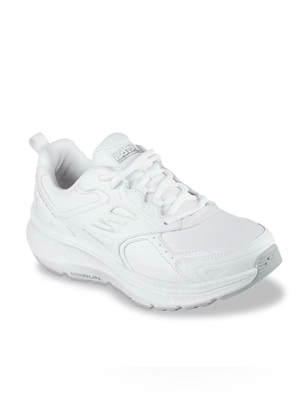 Skechers GO RUN Consistent 2.0 Sumpter Trail Running Shoe Women's size 6 wide